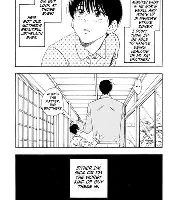 [TANAKA Suzuki] Aitsu no Daihonmei ~ vol.08 [Eng] – Gay Manga sex 82