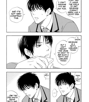 [TANAKA Suzuki] Aitsu no Daihonmei ~ vol.08 [Eng] – Gay Manga sex 85