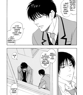 [TANAKA Suzuki] Aitsu no Daihonmei ~ vol.08 [Eng] – Gay Manga sex 86