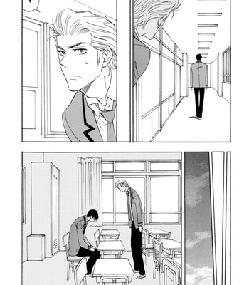 [TANAKA Suzuki] Aitsu no Daihonmei ~ vol.08 [Eng] – Gay Manga sex 88