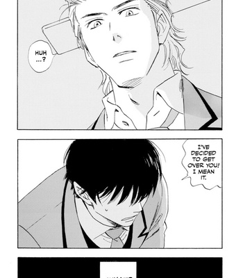 [TANAKA Suzuki] Aitsu no Daihonmei ~ vol.08 [Eng] – Gay Manga sex 89