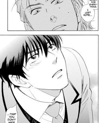 [TANAKA Suzuki] Aitsu no Daihonmei ~ vol.08 [Eng] – Gay Manga sex 93