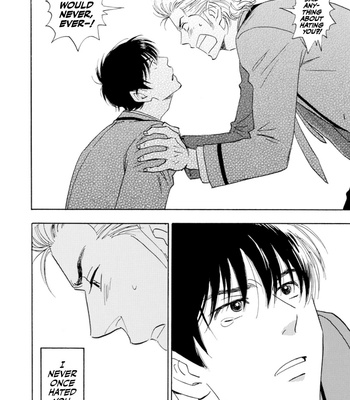 [TANAKA Suzuki] Aitsu no Daihonmei ~ vol.08 [Eng] – Gay Manga sex 94