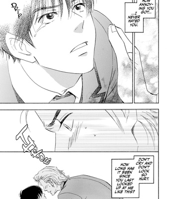 [TANAKA Suzuki] Aitsu no Daihonmei ~ vol.08 [Eng] – Gay Manga sex 95