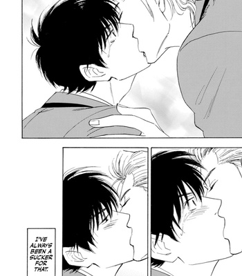 [TANAKA Suzuki] Aitsu no Daihonmei ~ vol.08 [Eng] – Gay Manga sex 96