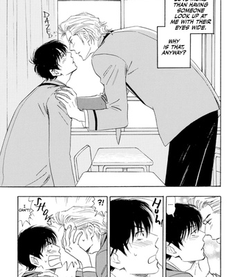 [TANAKA Suzuki] Aitsu no Daihonmei ~ vol.08 [Eng] – Gay Manga sex 97