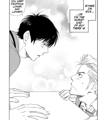 [TANAKA Suzuki] Aitsu no Daihonmei ~ vol.08 [Eng] – Gay Manga sex 100