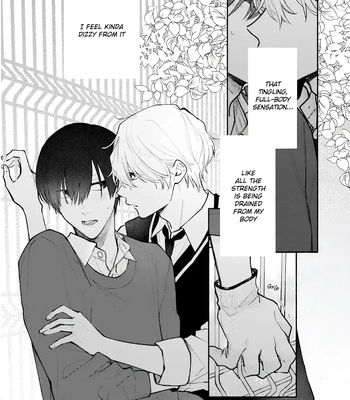 [Kayabuki Naya] Kinyoubi no Houkago wa Houshi to Kiss [Eng] – Gay Manga sex 37