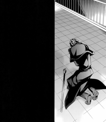 [Crazy9 (Ichitaka)] Kari Some no Koi 3 – Fate/ Zero dj [Eng] – Gay Manga sex 15