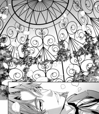 [Crazy9 (Ichitaka)] Kari Some no Koi 3 – Fate/ Zero dj [Eng] – Gay Manga sex 31