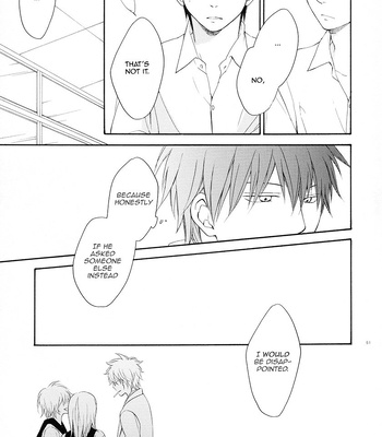 [PLUG/ Nagisa] Yorei Mae – Gintama dj [Eng] – Gay Manga sex 13