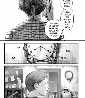 Gay Manga - [MOKUMOKU Ren] Hikaru ga Shinda Natsu – Vol.6 [Eng] (update c.28) – Gay Manga