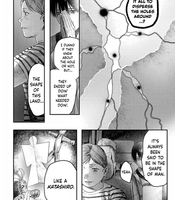 [MOKUMOKU Ren] Hikaru ga Shinda Natsu – Vol.6 [Eng] (update c.28) – Gay Manga sex 10