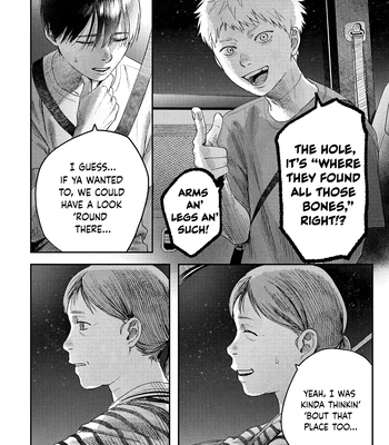 [MOKUMOKU Ren] Hikaru ga Shinda Natsu – Vol.6 [Eng] (update c.28) – Gay Manga sex 18