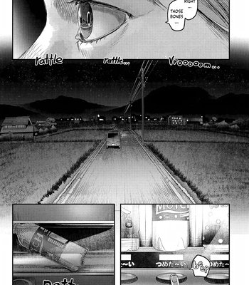 [MOKUMOKU Ren] Hikaru ga Shinda Natsu – Vol.6 [Eng] (update c.28) – Gay Manga sex 19