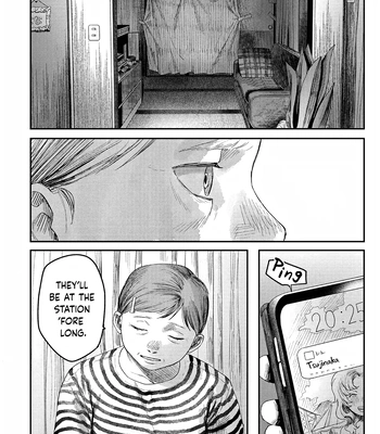 [MOKUMOKU Ren] Hikaru ga Shinda Natsu – Vol.6 [Eng] (update c.28) – Gay Manga sex 2