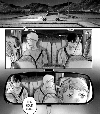 [MOKUMOKU Ren] Hikaru ga Shinda Natsu – Vol.6 [Eng] (update c.28) – Gay Manga sex 3