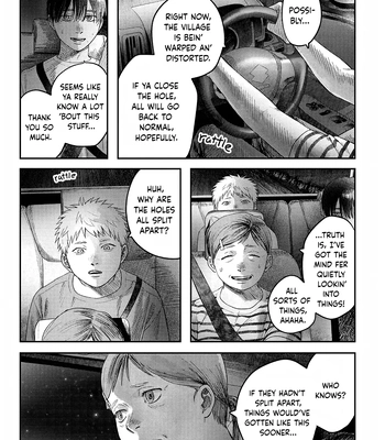 [MOKUMOKU Ren] Hikaru ga Shinda Natsu – Vol.6 [Eng] (update c.28) – Gay Manga sex 7