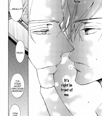 [SHIMIZU Yuki] Kachou Fuugetsu ~ vol.09 [Eng] – Gay Manga sex 122