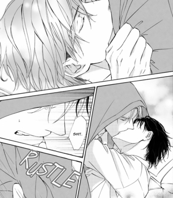 [SHIMIZU Yuki] Kachou Fuugetsu ~ vol.09 [Eng] – Gay Manga sex 127