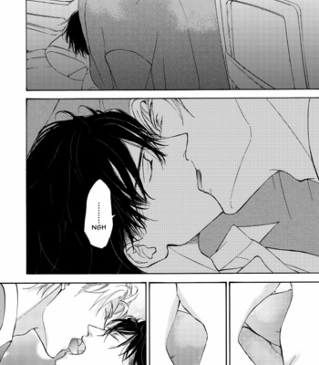 [SHIMIZU Yuki] Kachou Fuugetsu ~ vol.09 [Eng] – Gay Manga sex 128
