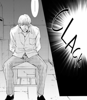[SHIMIZU Yuki] Kachou Fuugetsu ~ vol.09 [Eng] – Gay Manga sex 136