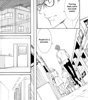 [SHIMIZU Yuki] Kachou Fuugetsu ~ vol.09 [Eng] – Gay Manga sex 34