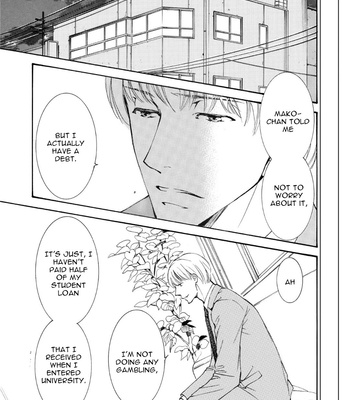 [SHIMIZU Yuki] Kachou Fuugetsu ~ vol.09 [Eng] – Gay Manga sex 41