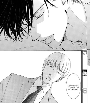 [SHIMIZU Yuki] Kachou Fuugetsu ~ vol.09 [Eng] – Gay Manga sex 45