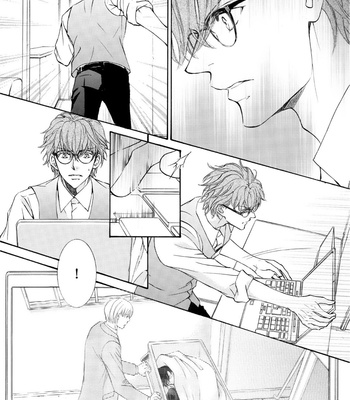 [SHIMIZU Yuki] Kachou Fuugetsu ~ vol.09 [Eng] – Gay Manga sex 47