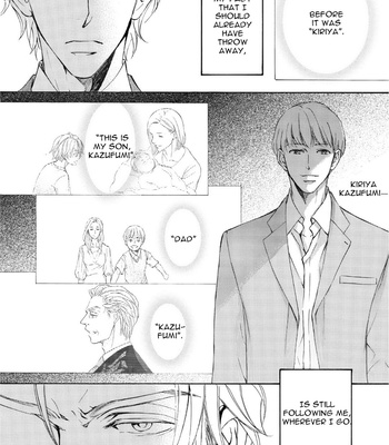 [SHIMIZU Yuki] Kachou Fuugetsu ~ vol.09 [Eng] – Gay Manga sex 54