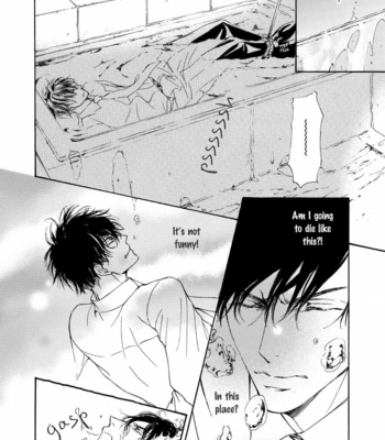 [SHIMIZU Yuki] Kachou Fuugetsu ~ vol.09 [Eng] – Gay Manga sex 94