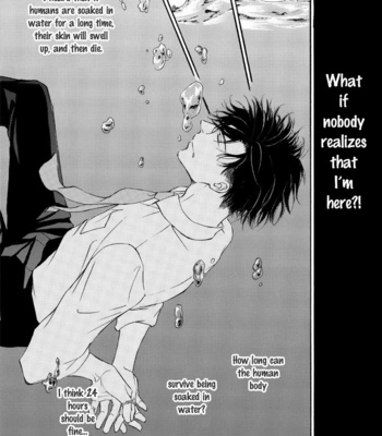 [SHIMIZU Yuki] Kachou Fuugetsu ~ vol.09 [Eng] – Gay Manga sex 96