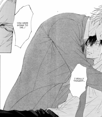 [SHIMIZU Yuki] Kachou Fuugetsu ~ vol.09 [Eng] – Gay Manga sex 101