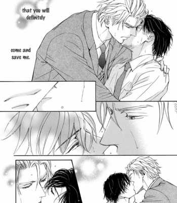 [SHIMIZU Yuki] Kachou Fuugetsu ~ vol.09 [Eng] – Gay Manga sex 102