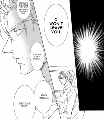 [SHIMIZU Yuki] Kachou Fuugetsu ~ vol.09 [Eng] – Gay Manga sex 107