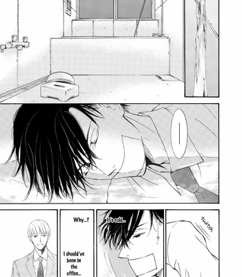 [SHIMIZU Yuki] Kachou Fuugetsu ~ vol.09 [Eng] – Gay Manga sex 67