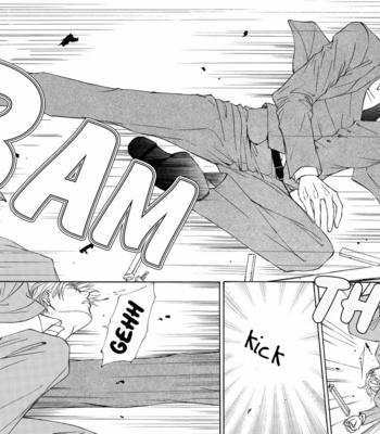 [SHIMIZU Yuki] Kachou Fuugetsu ~ vol.09 [Eng] – Gay Manga sex 77
