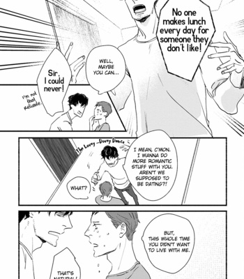 [MICHIRU Sonoo] Omaede Dame Nara Moudameda [Eng] – Gay Manga sex 176