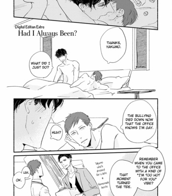 [MICHIRU Sonoo] Omaede Dame Nara Moudameda [Eng] – Gay Manga sex 212