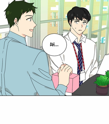 [크뭉] Please Teach Me [Eng] – Gay Manga sex 3