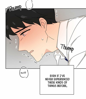 [크뭉] Please Teach Me [Eng] – Gay Manga sex 21