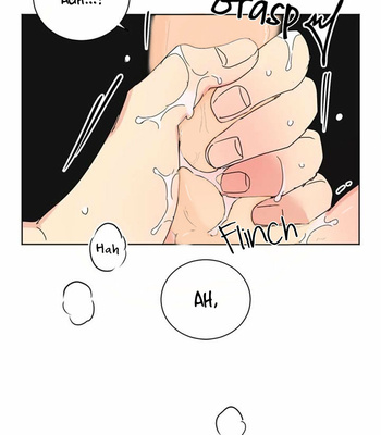 [크뭉] Please Teach Me [Eng] – Gay Manga sex 49