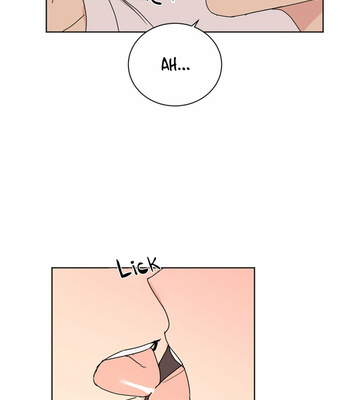 [크뭉] Please Teach Me [Eng] – Gay Manga sex 43