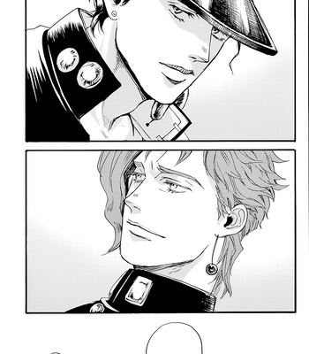 [NICEGUY] DREAMING x DREAMING – JoJo dj [KR] – Gay Manga sex 18