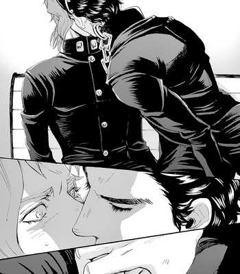[NICEGUY] DREAMING x DREAMING – JoJo dj [KR] – Gay Manga sex 20