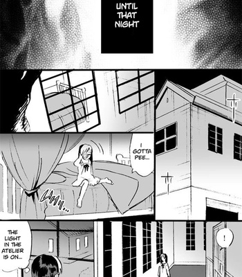 [Mee/ Hisaichi] Worlds Strongest Yandere (part 2) – Jojo’s Bizarre Adventure dj [Eng] – Gay Manga sex 11