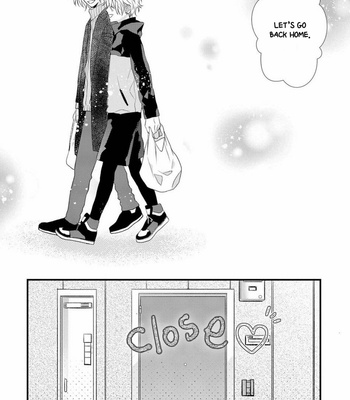 [Pesotarou] Playroom 108 [Eng] – Gay Manga sex 158