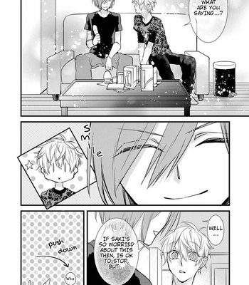 [Pesotarou] Playroom 108 [Eng] – Gay Manga sex 44