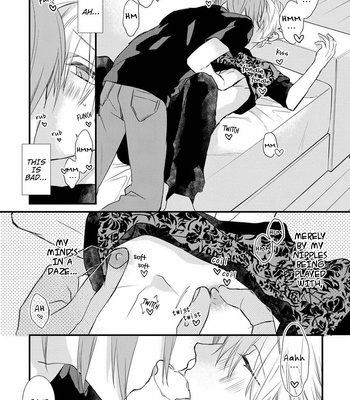 [Pesotarou] Playroom 108 [Eng] – Gay Manga sex 46